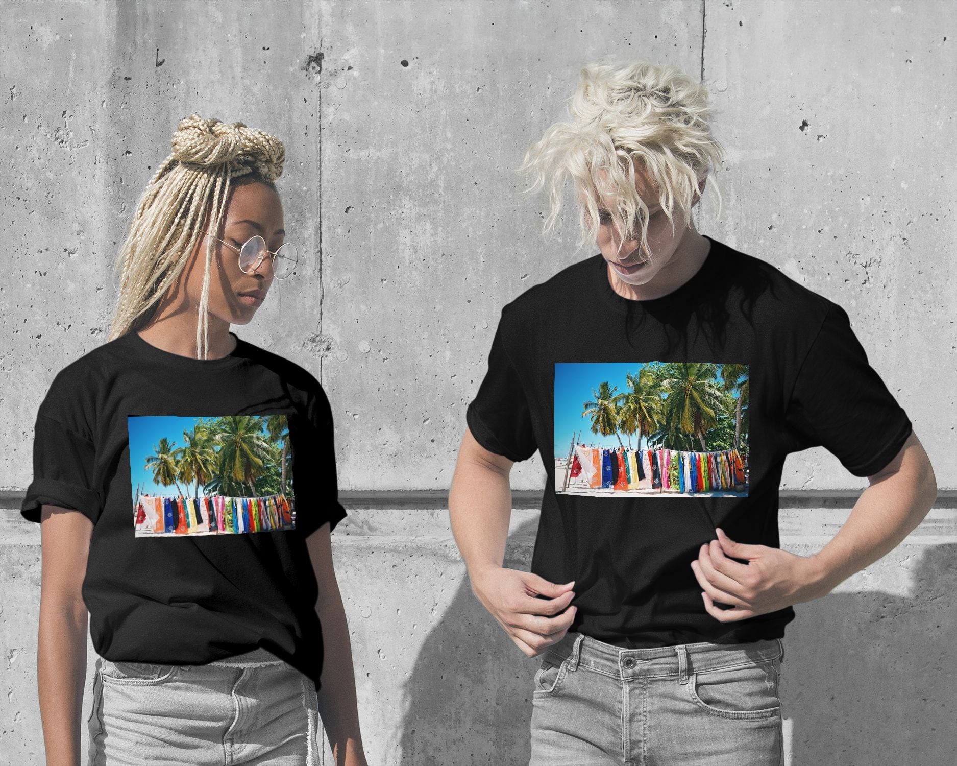 T-Shirt-Summer 273 - @UPGallery-wow.fan