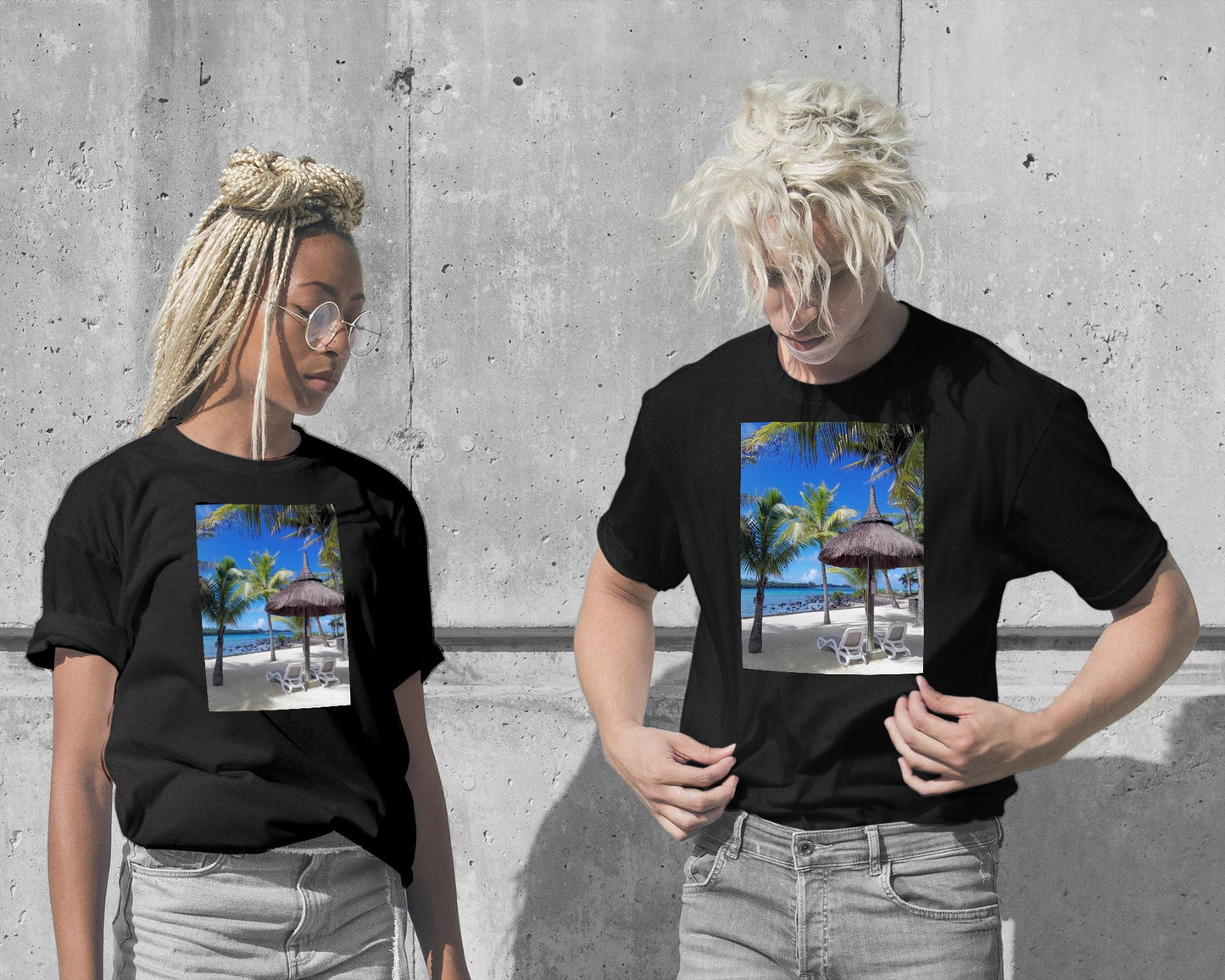 T-Shirt-Summer 276 - @UPGallery-wow.fan