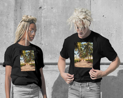T-Shirt-Summer 281 - @UPGallery-wow.fan
