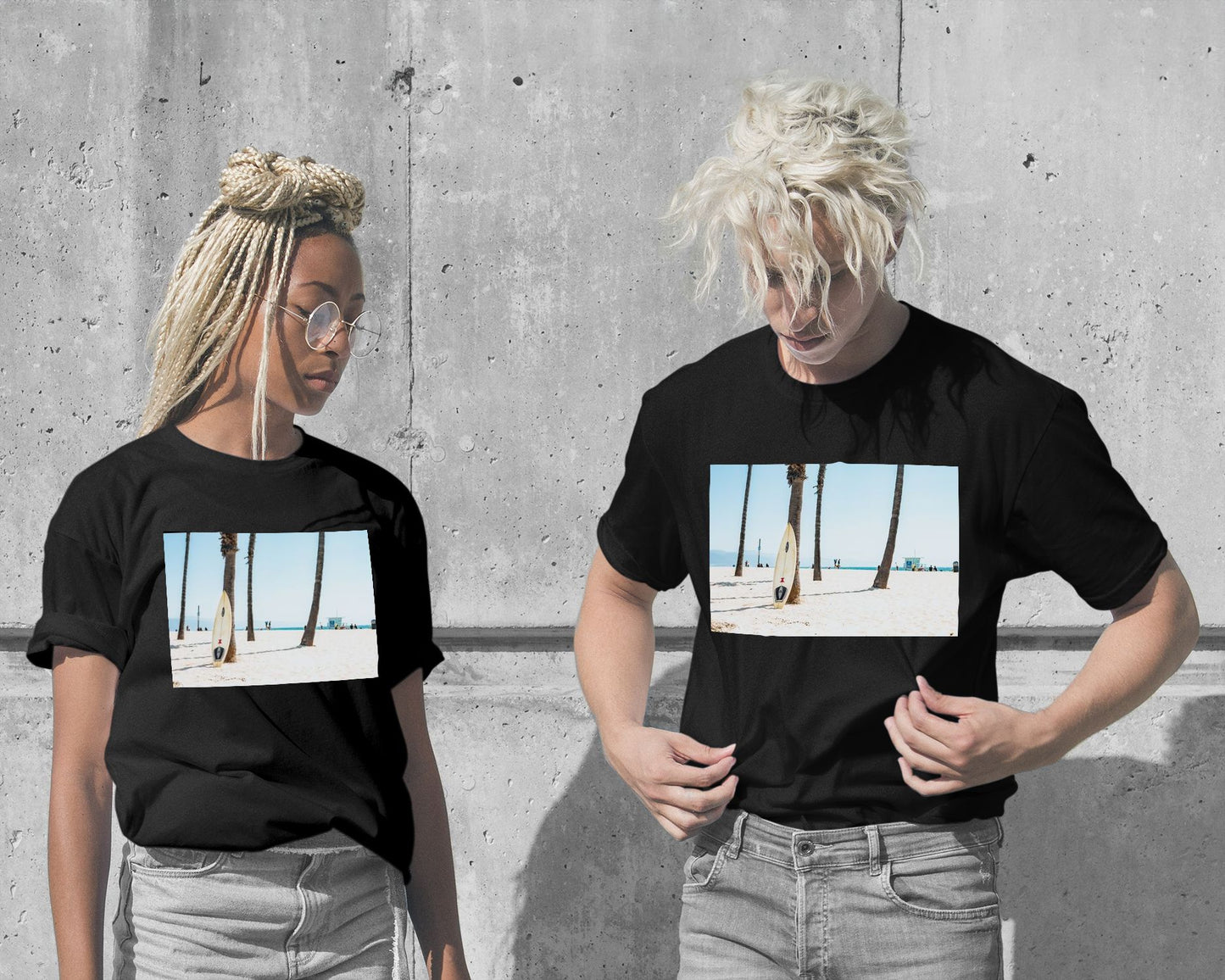 T-Shirt-Summer 283 - @UPGallery-wow.fan