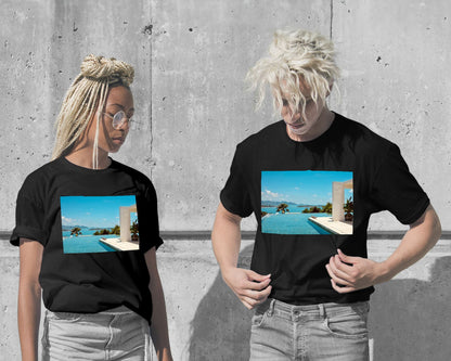 T-Shirt-Summer 288 - @UPGallery-wow.fan