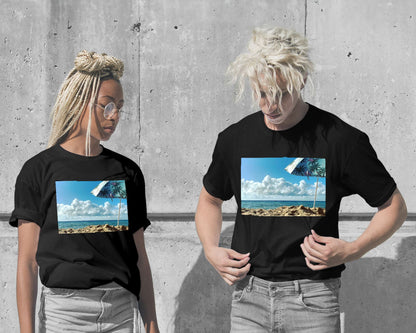 T-Shirt-Summer 301 - @UPGallery-wow.fan