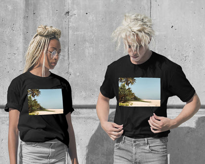 T-Shirt-Summer 304 - @UPGallery-wow.fan