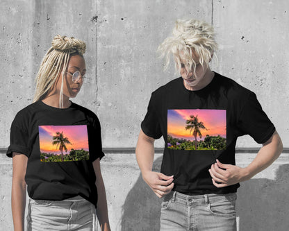 T-Shirt-Summer 305 - @UPGallery-wow.fan