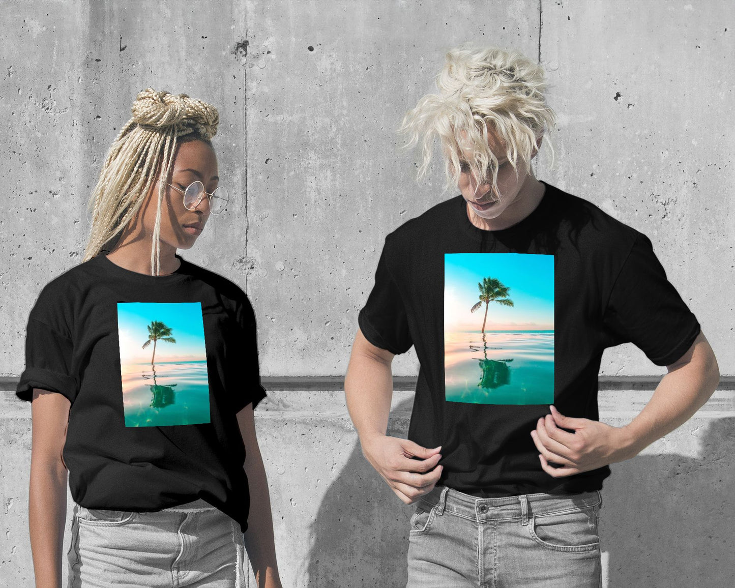 T-Shirt-Summer 31 - @UPGallery-wow.fan