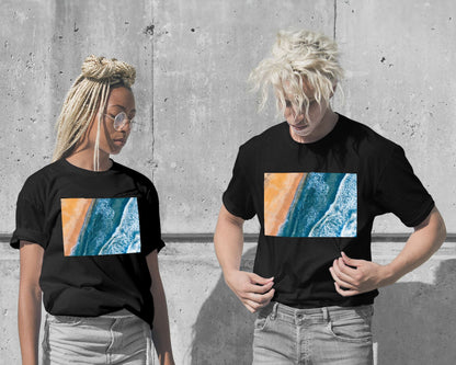 T-Shirt-Summer 321 - @UPGallery-wow.fan