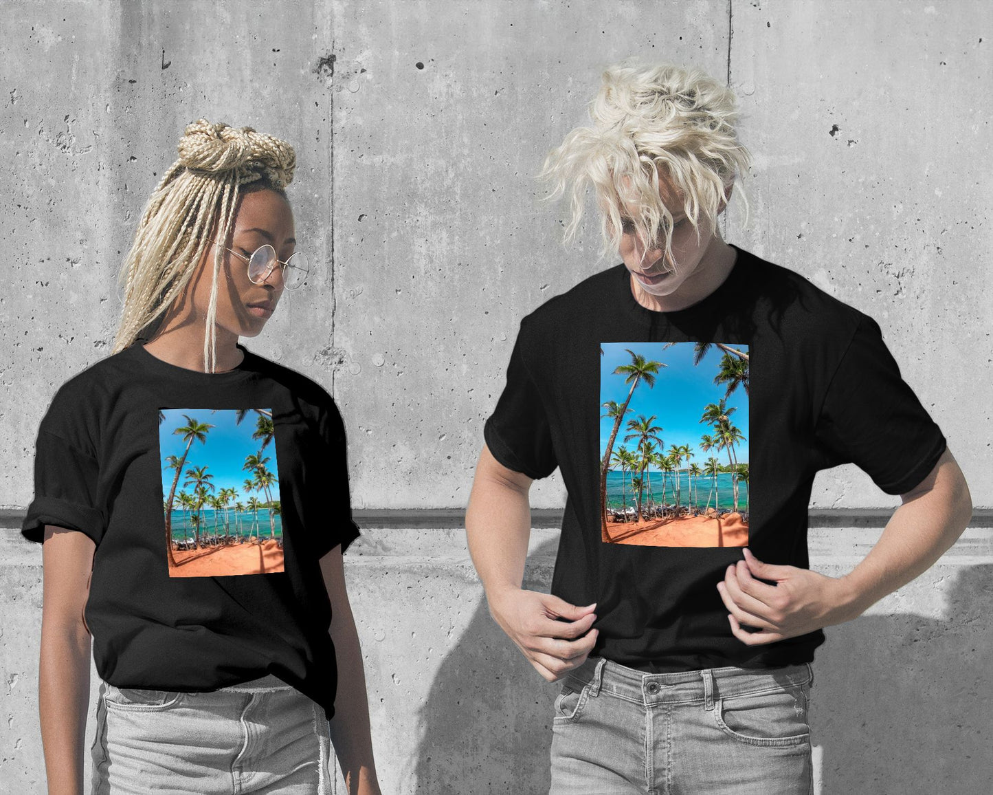 T-Shirt-Summer 336 - @UPGallery-wow.fan