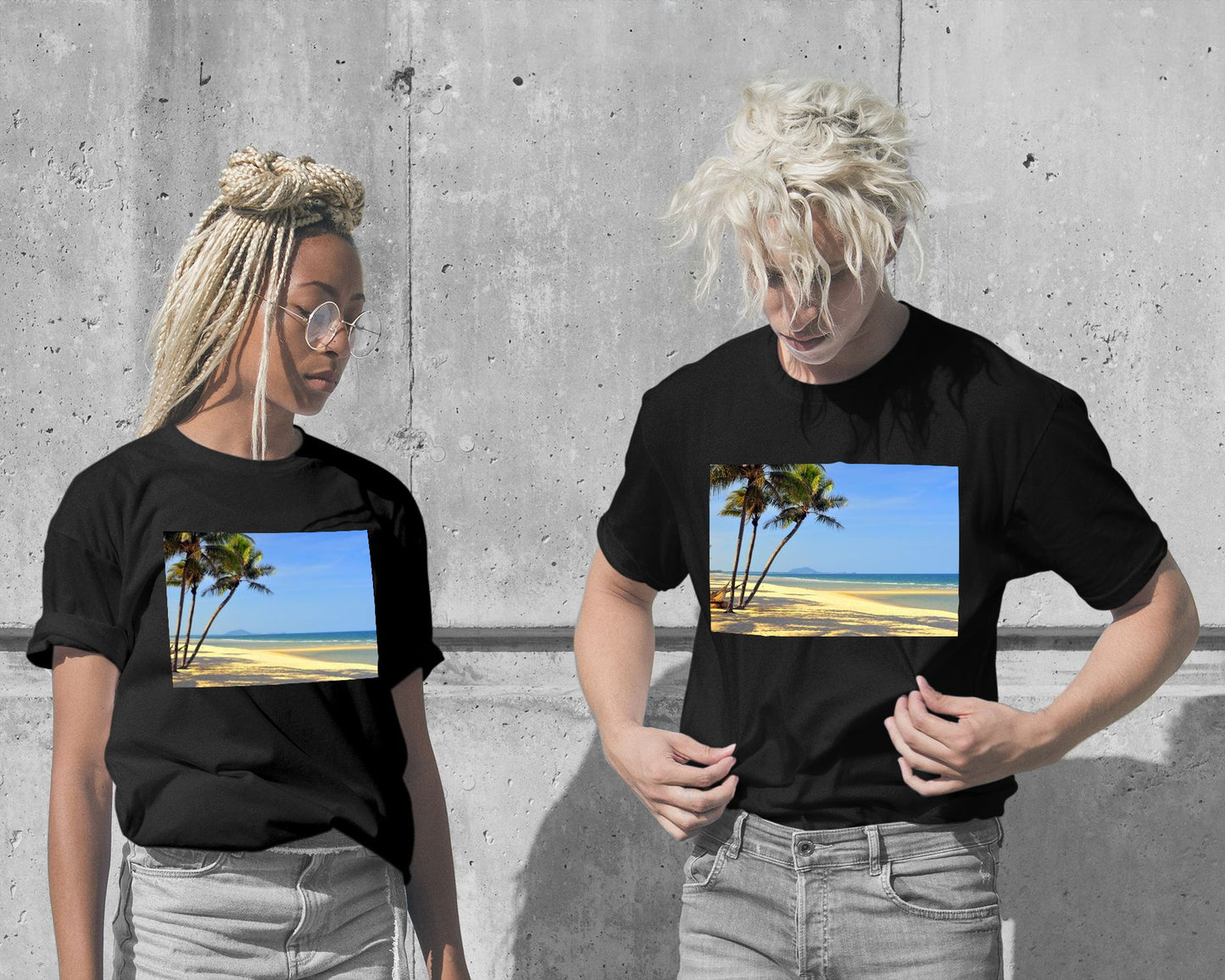 T-Shirt-Summer 338 - @UPGallery-wow.fan