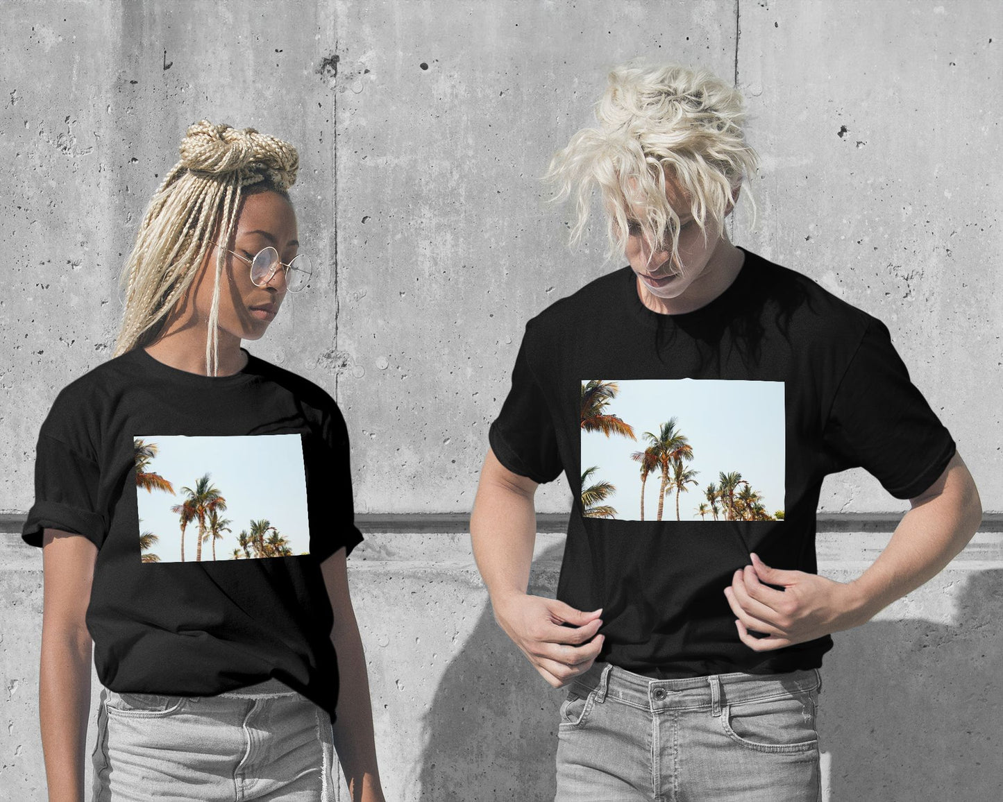T-Shirt-Summer 341 - @UPGallery-wow.fan
