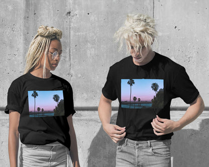 T-Shirt-Summer 345 - @UPGallery-wow.fan