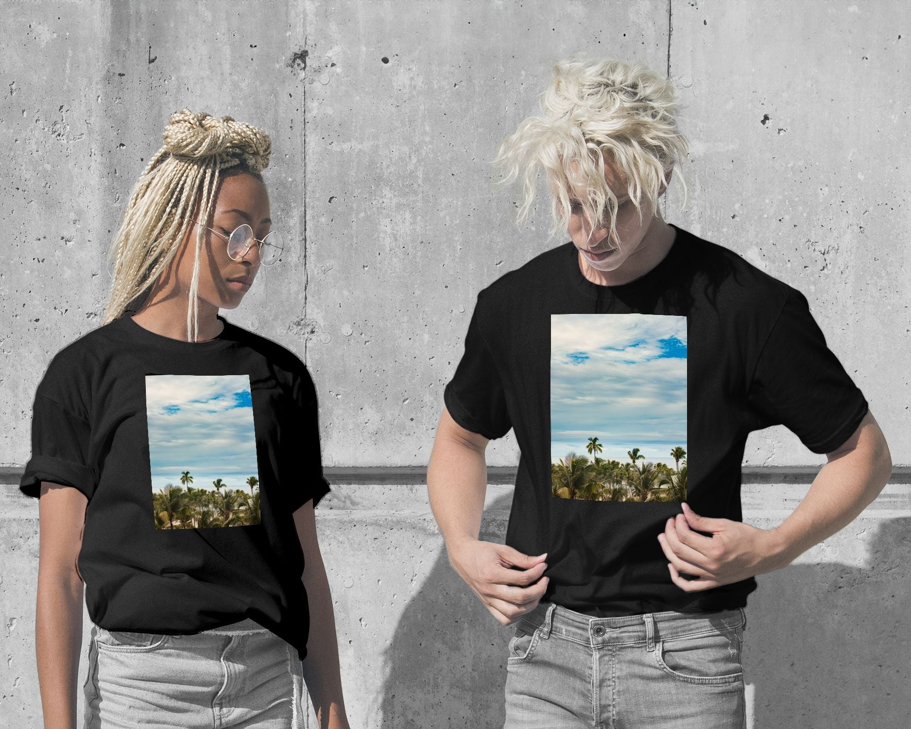 T-Shirt-Summer 359 - @UPGallery-wow.fan
