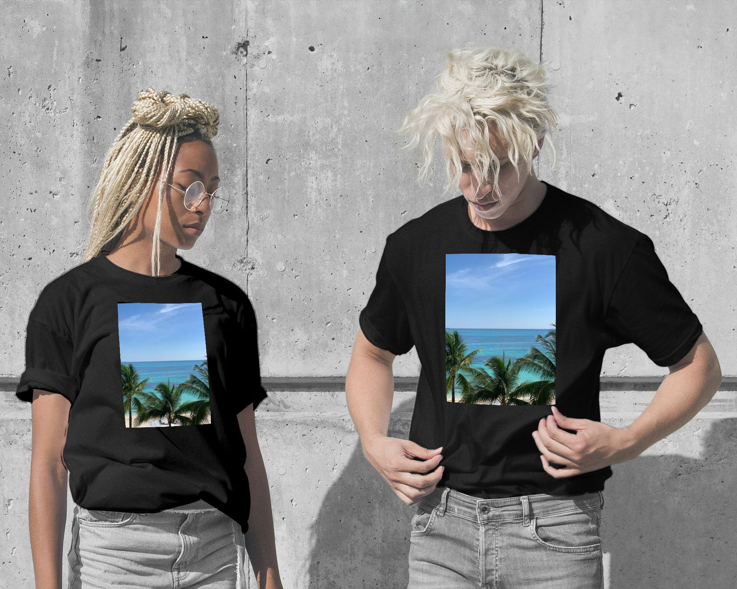 T-Shirt-Summer 367 - @UPGallery-wow.fan