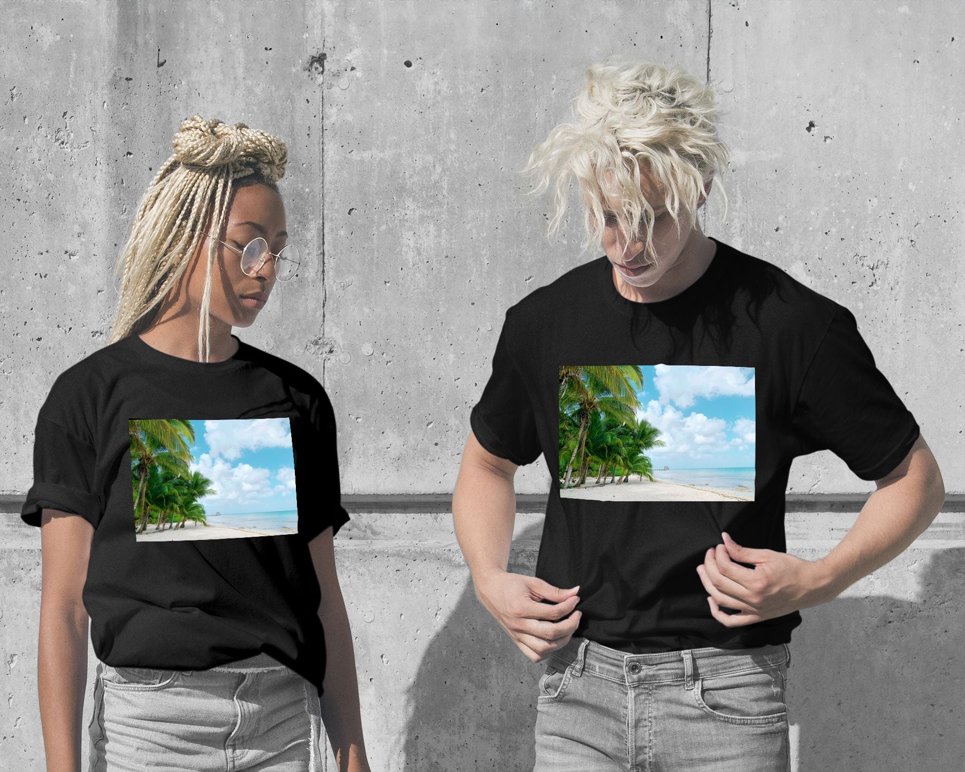 T-Shirt-Summer 373 - @UPGallery-wow.fan