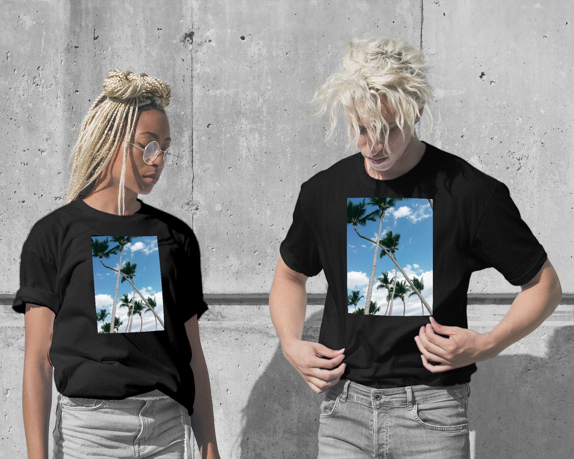 T-Shirt-Summer 378 - @UPGallery-wow.fan