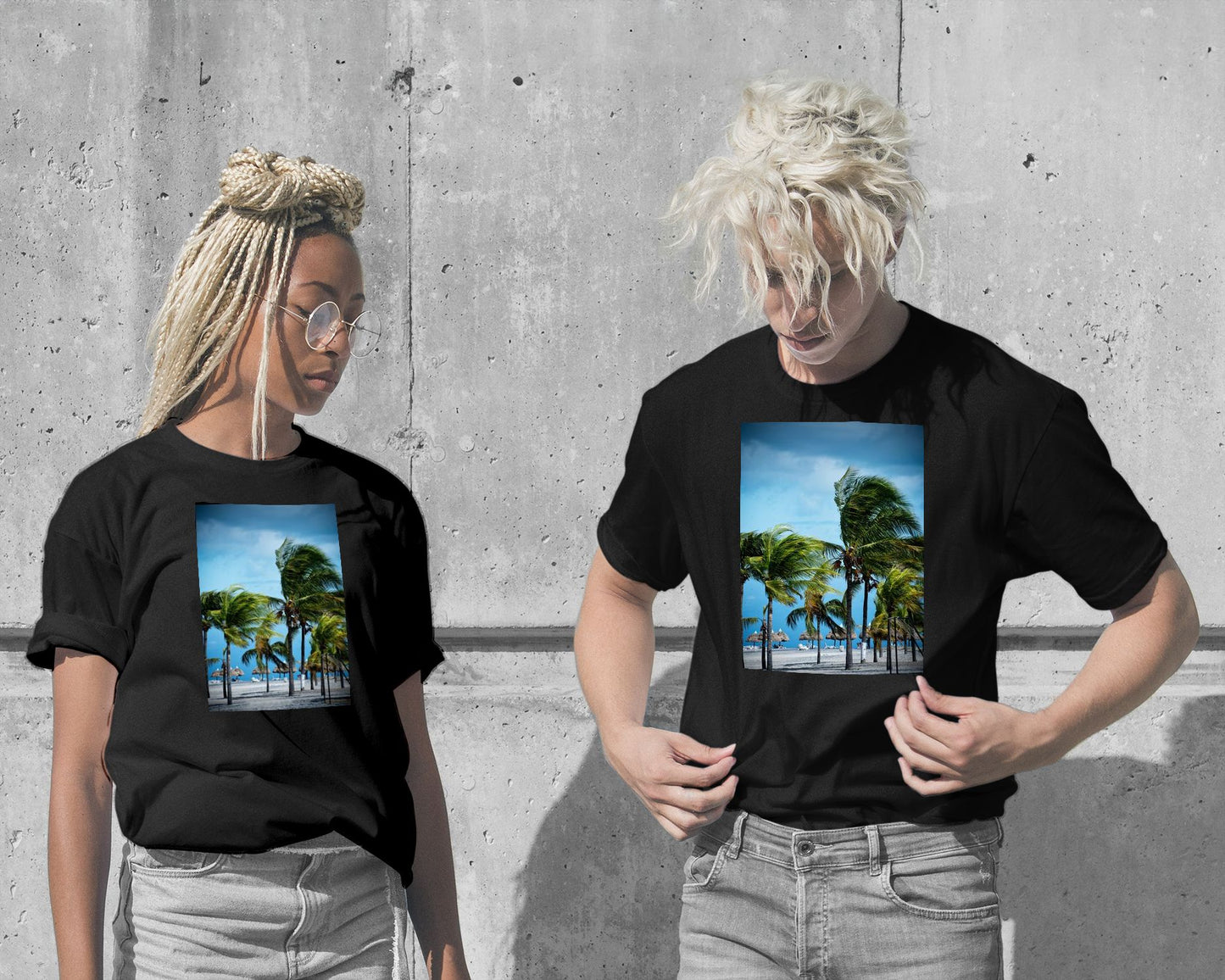 T-Shirt-Summer 379 - @UPGallery-wow.fan