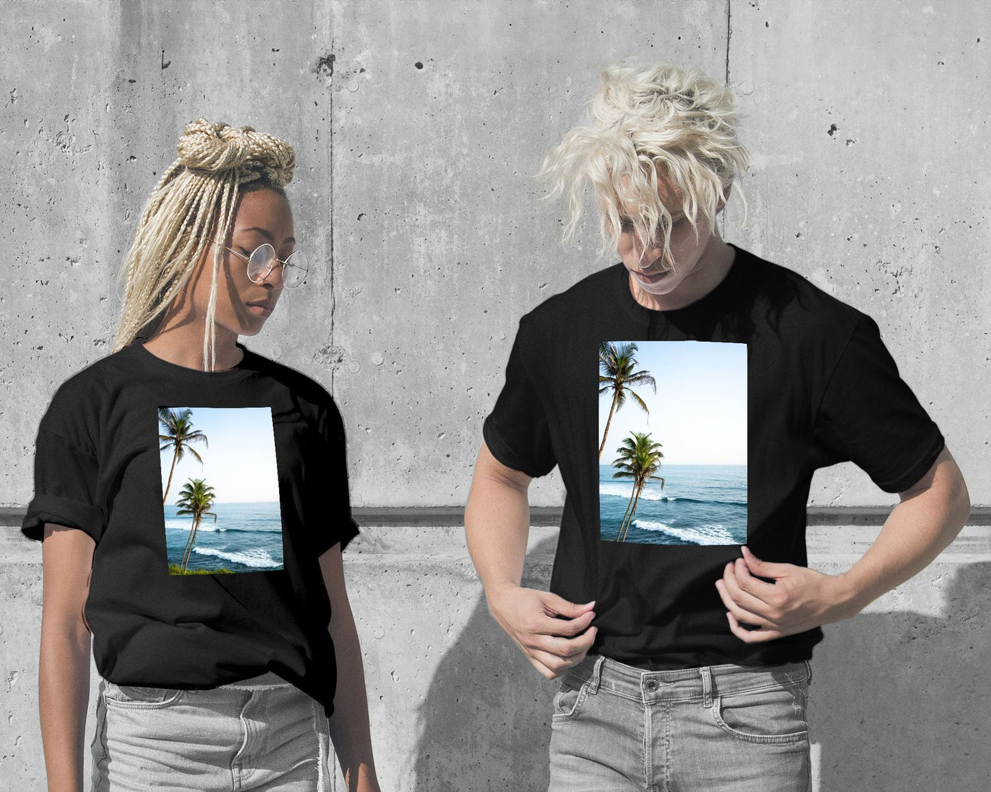 T-Shirt-Summer 382 - @UPGallery-wow.fan