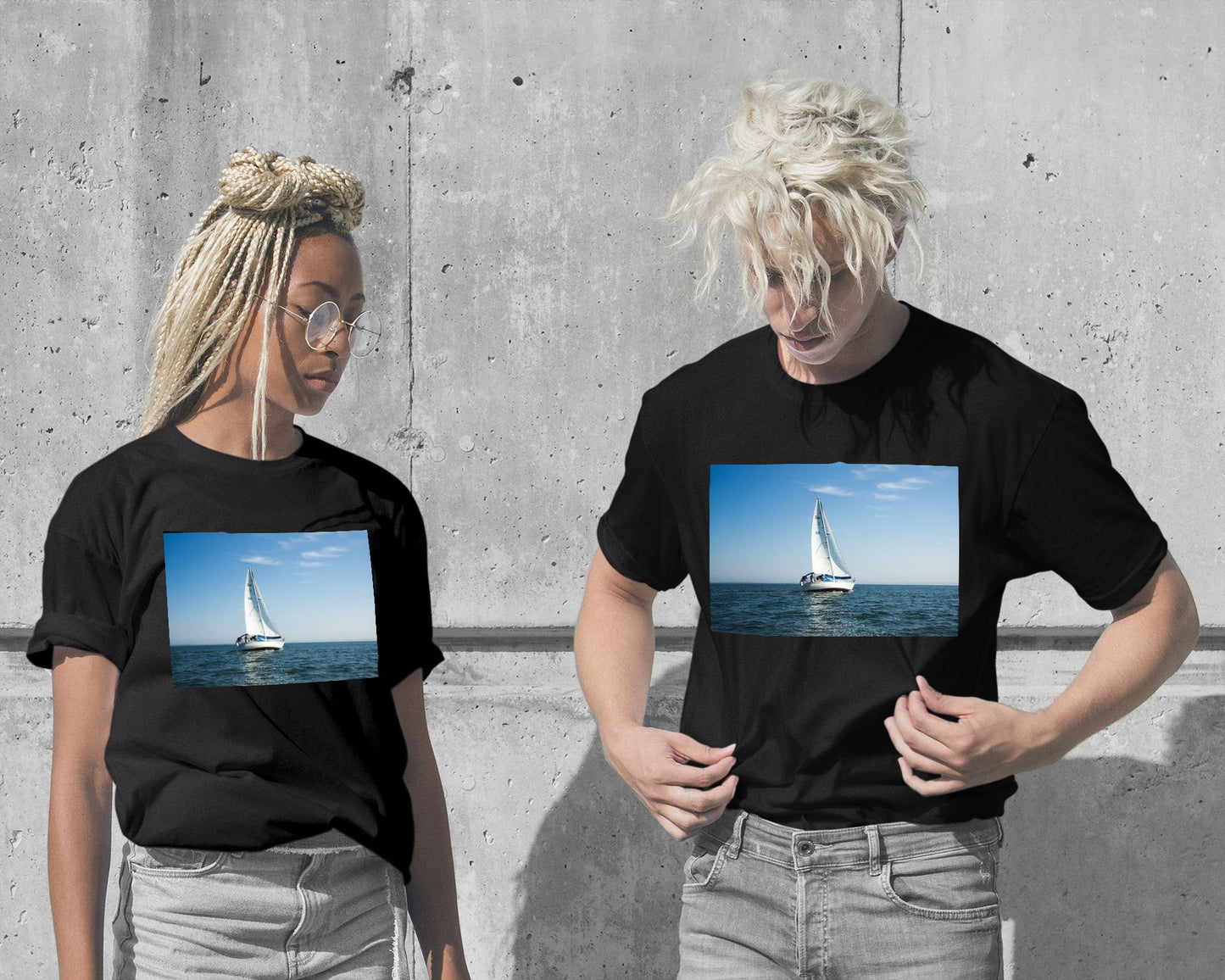 T-Shirt-Summer 393 - @UPGallery-wow.fan