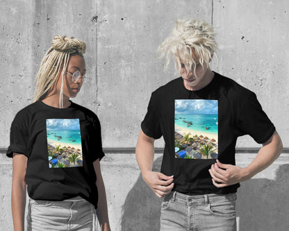 T-Shirt-Summer 413 - @UPGallery-wow.fan
