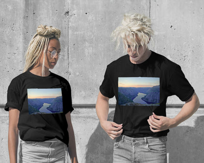 T-Shirt-Summer 417 - @UPGallery-wow.fan