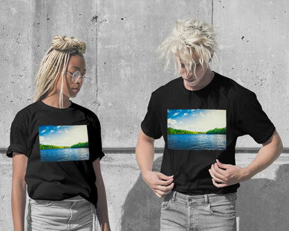 T-Shirt-Summer 419 - @UPGallery-wow.fan