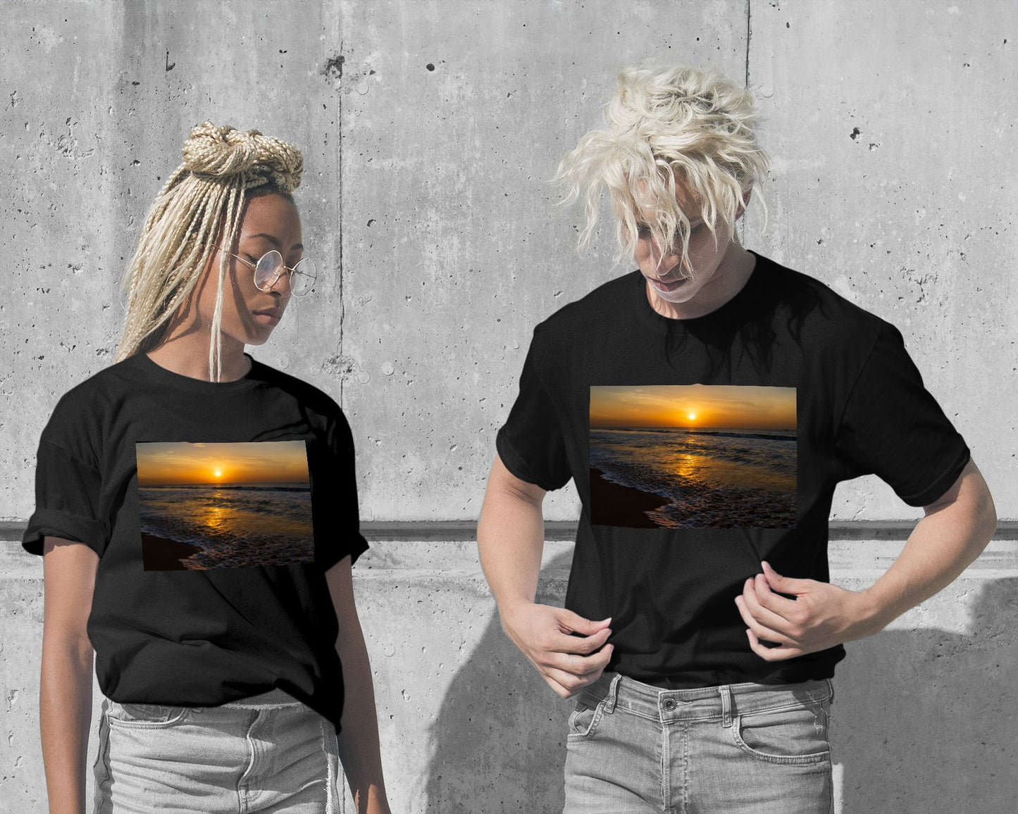 T-Shirt-Summer 425 - @UPGallery-wow.fan