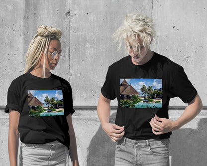 T-Shirt-Summer 426 - @UPGallery-wow.fan