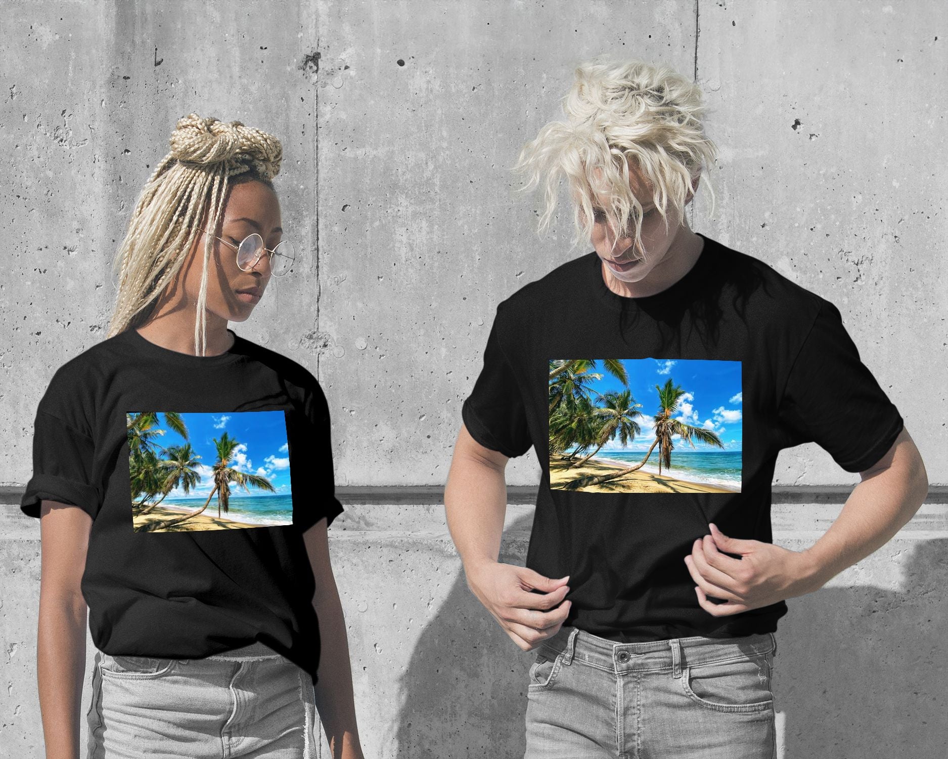 T-Shirt-Summer 427 - @UPGallery-wow.fan