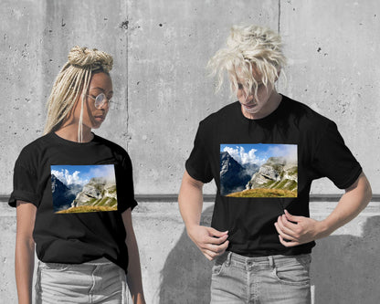 T-Shirt-Summer 434 - @UPGallery-wow.fan