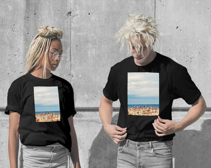 T-Shirt-Summer 436 - @UPGallery-wow.fan