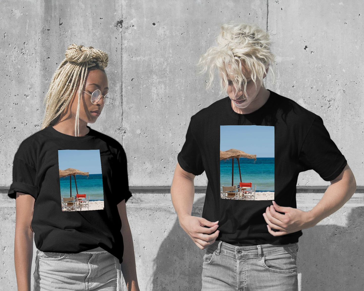 T-Shirt-Summer 438 - @UPGallery-wow.fan