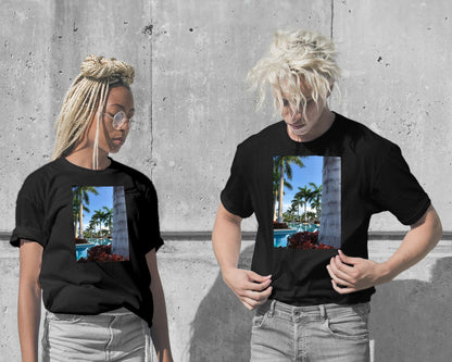 T-Shirt-Summer 442 - @UPGallery-wow.fan