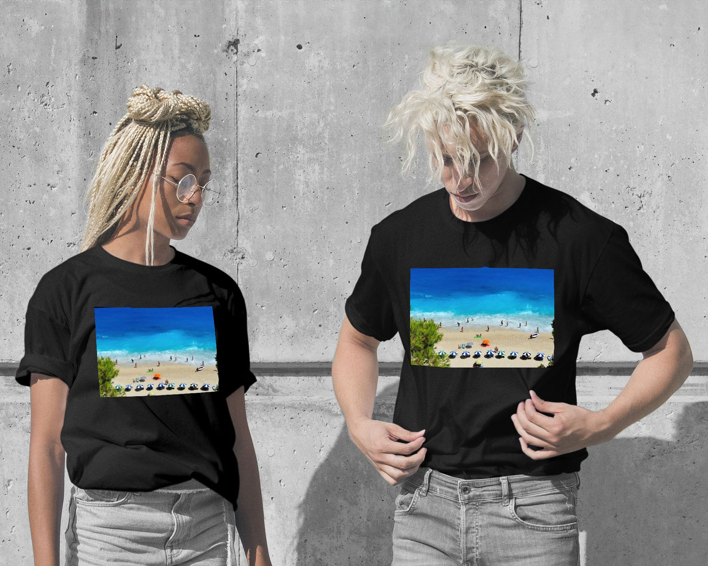 T-Shirt-Summer 449 - @UPGallery-wow.fan
