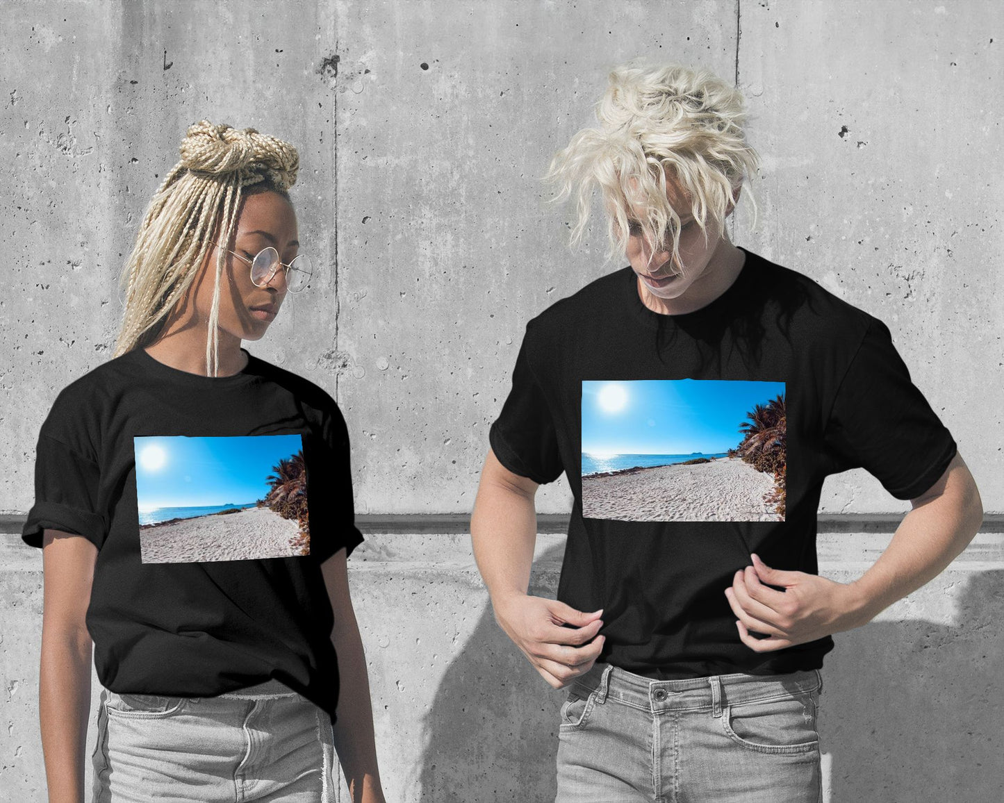 T-Shirt-Summer 450 - @UPGallery-wow.fan