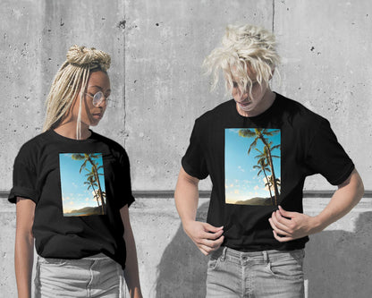 T-Shirt-Summer 457 - @UPGallery-wow.fan