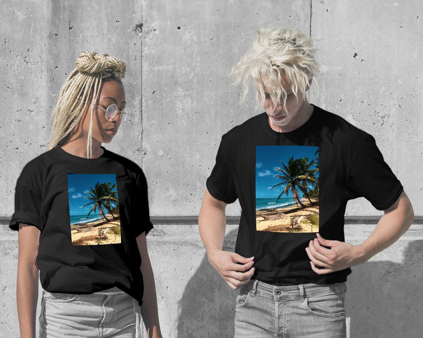 T-Shirt-Summer 466 - @UPGallery-wow.fan