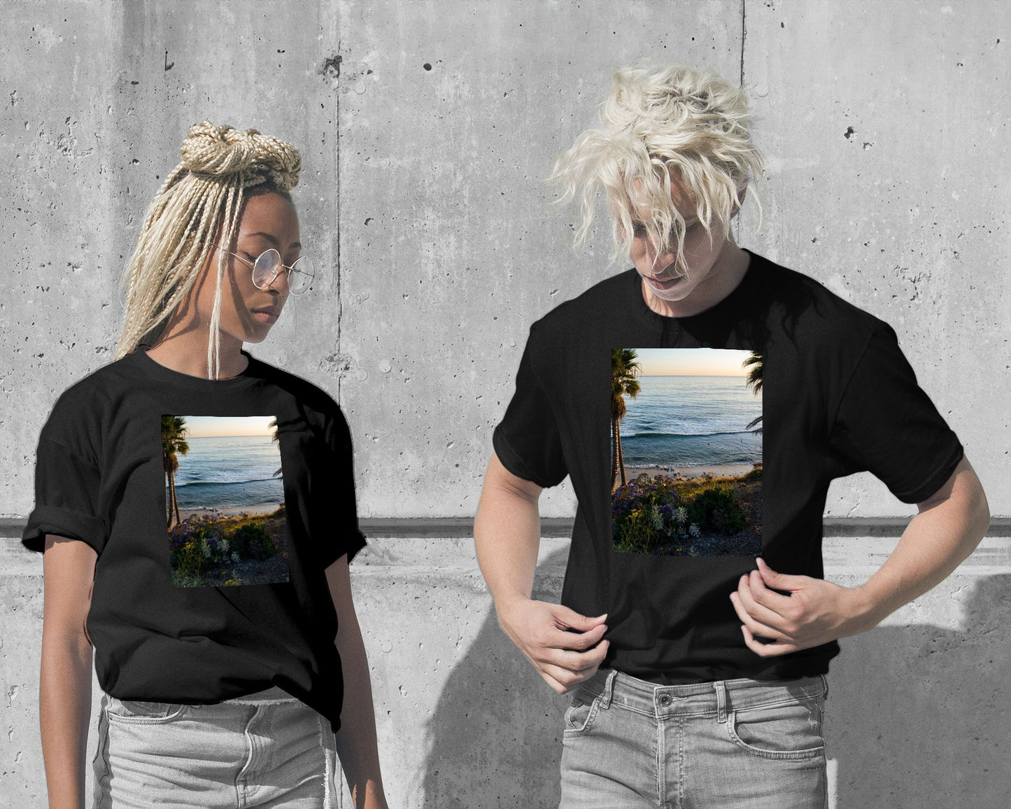 T-Shirt-Summer 488 - @UPGallery-wow.fan