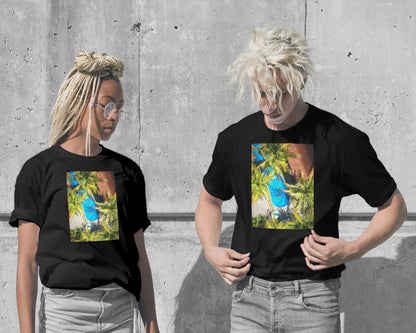 T-Shirt-Summer 495 - @UPGallery-wow.fan
