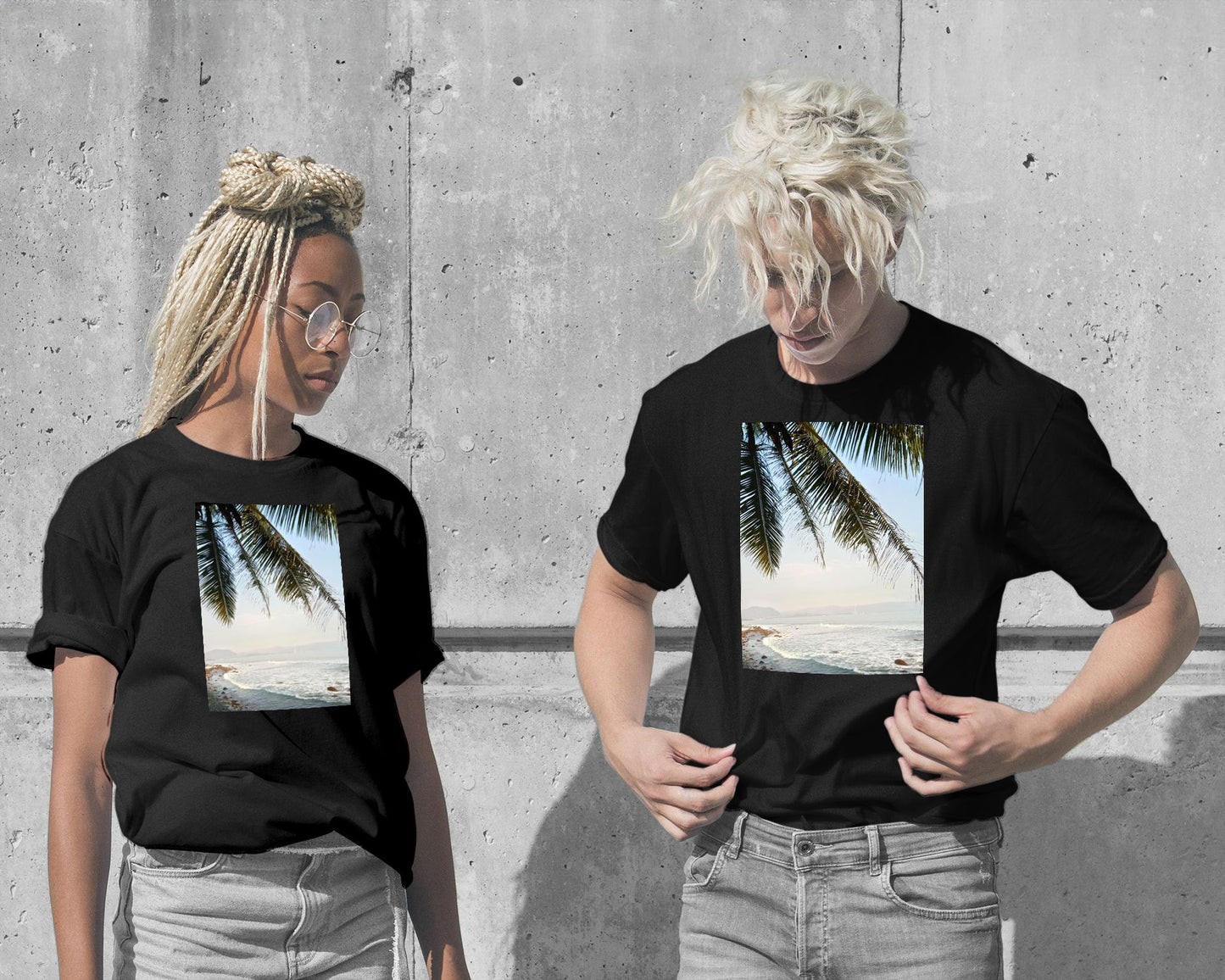 T-Shirt-Summer 496 - @UPGallery-wow.fan