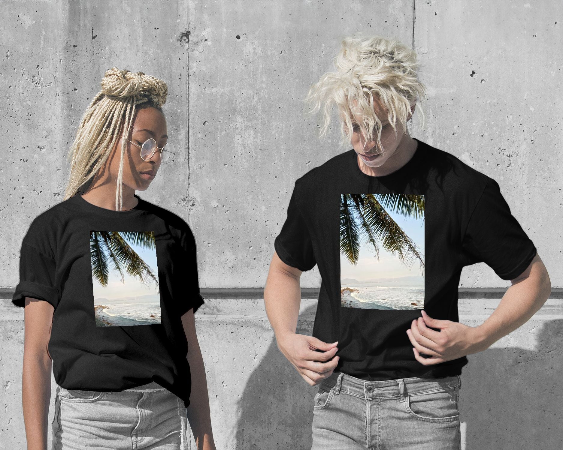 T-Shirt-Summer 496 - @UPGallery-wow.fan