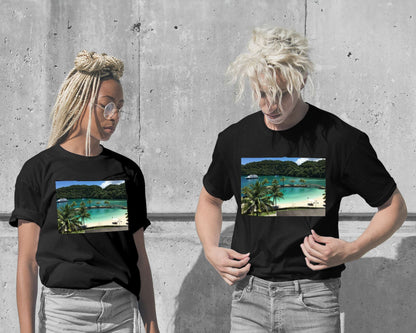 T-Shirt-Summer 506 - @UPGallery-wow.fan