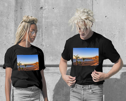 T-Shirt-Summer 508 - @UPGallery-wow.fan