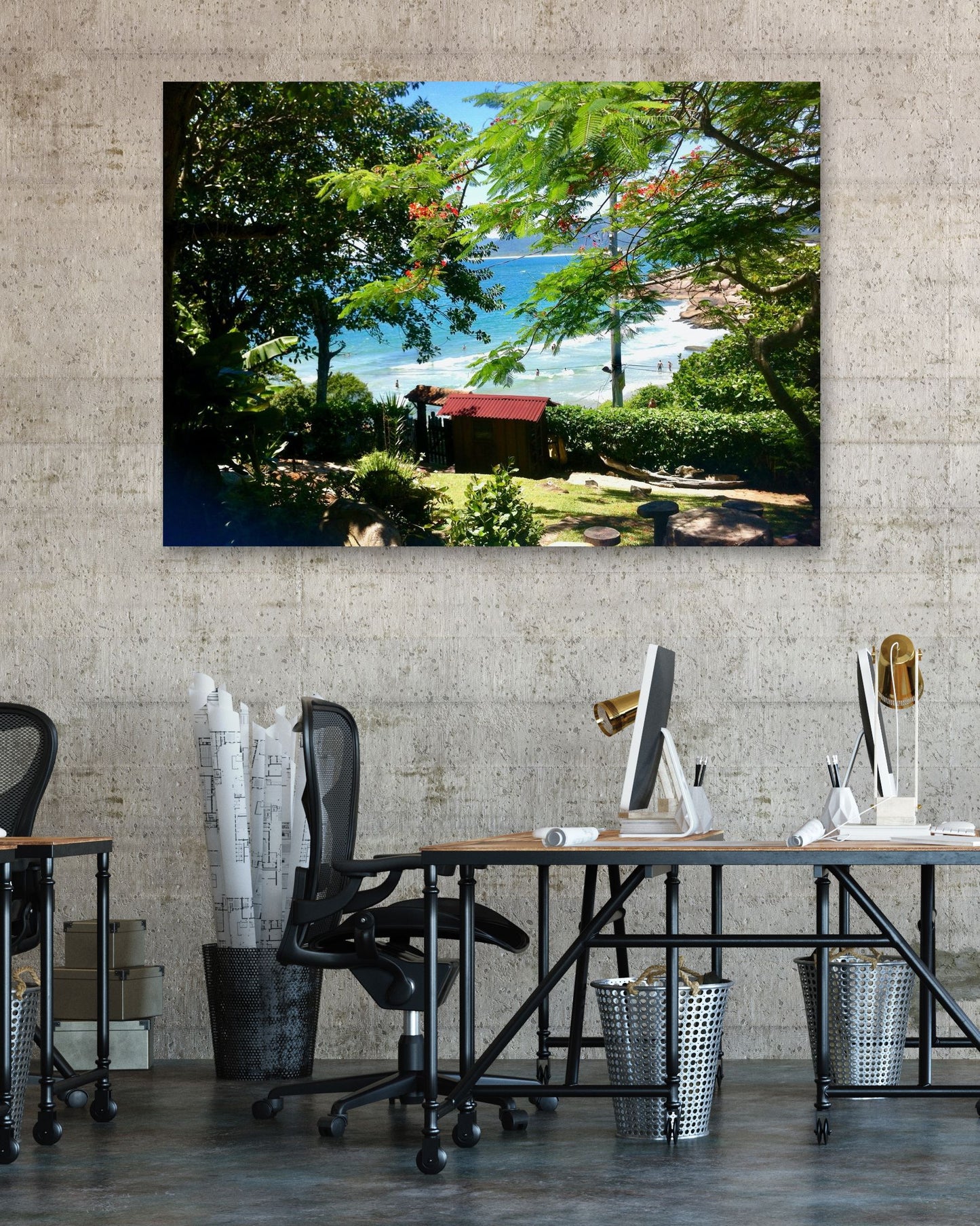 Summer 524 - @UPGallery