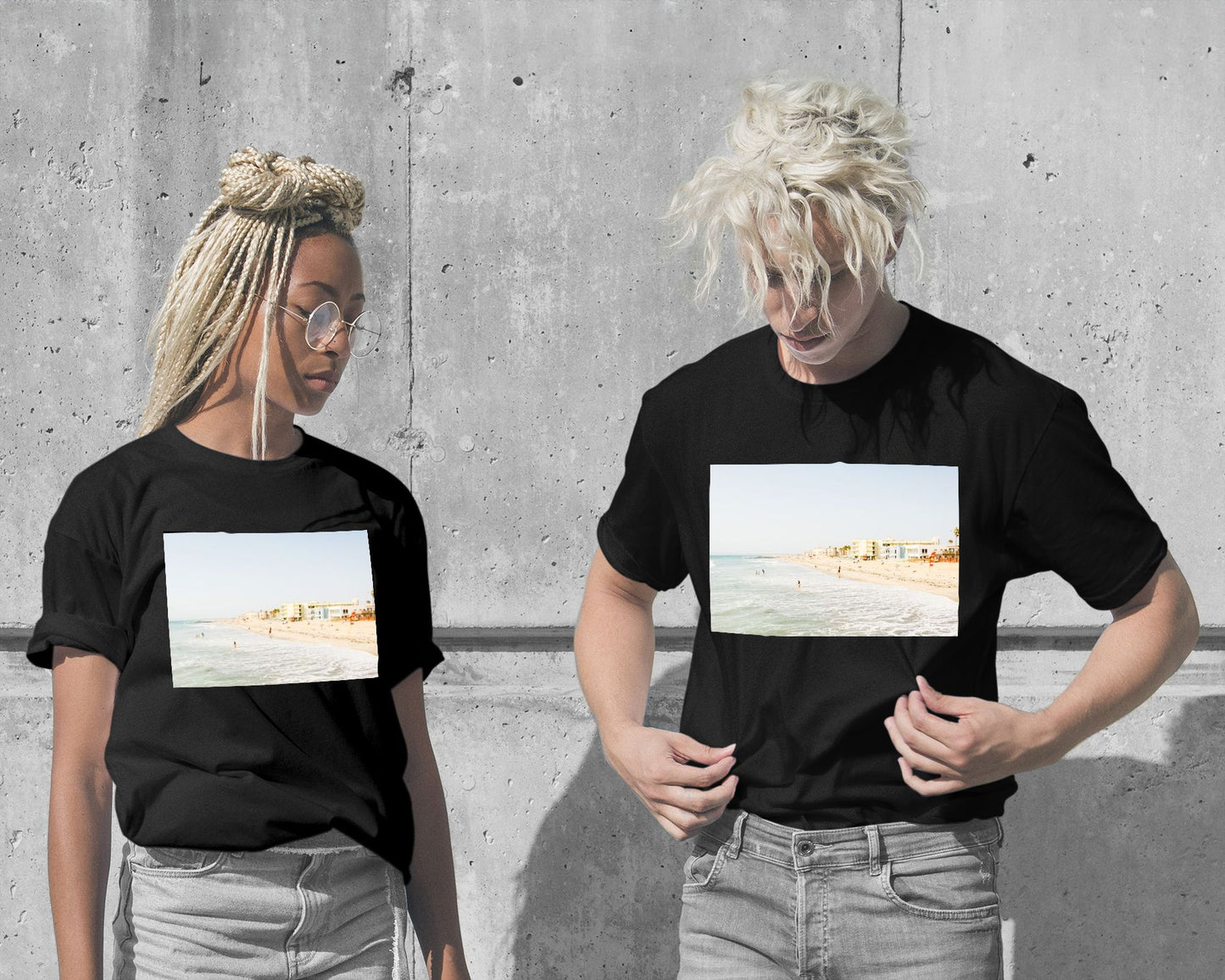 T-Shirt-Summer 534 - @UPGallery-wow.fan