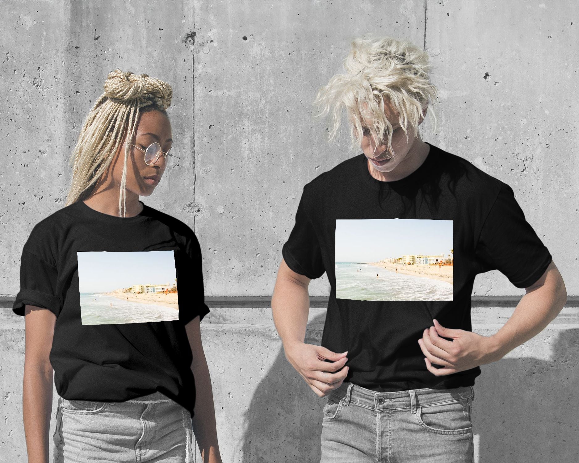 T-Shirt-Summer 534 - @UPGallery-wow.fan