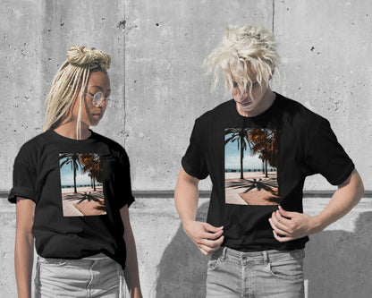 T-Shirt-Summer 537 - @UPGallery-wow.fan