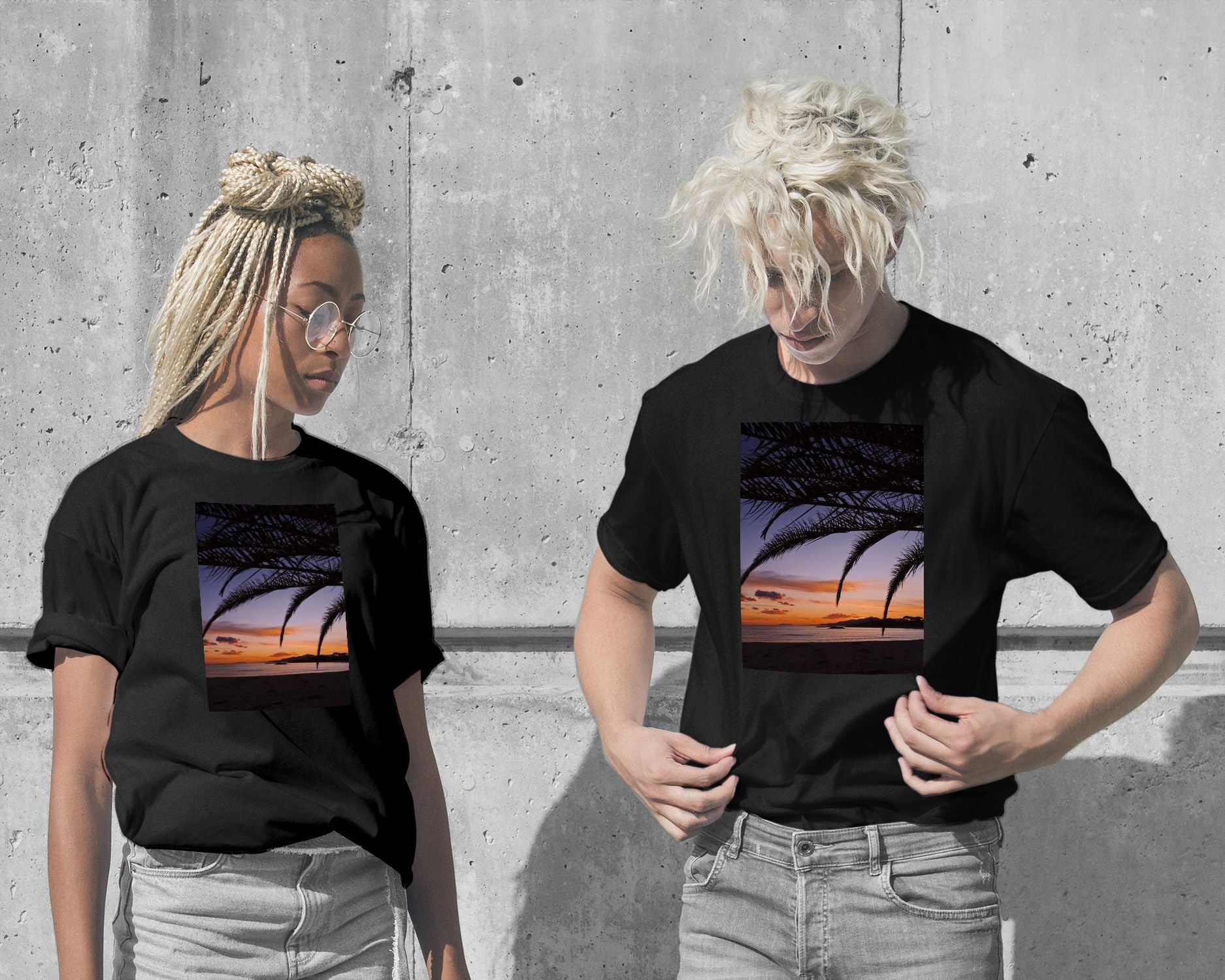 T-Shirt-Summer 539 - @UPGallery-wow.fan