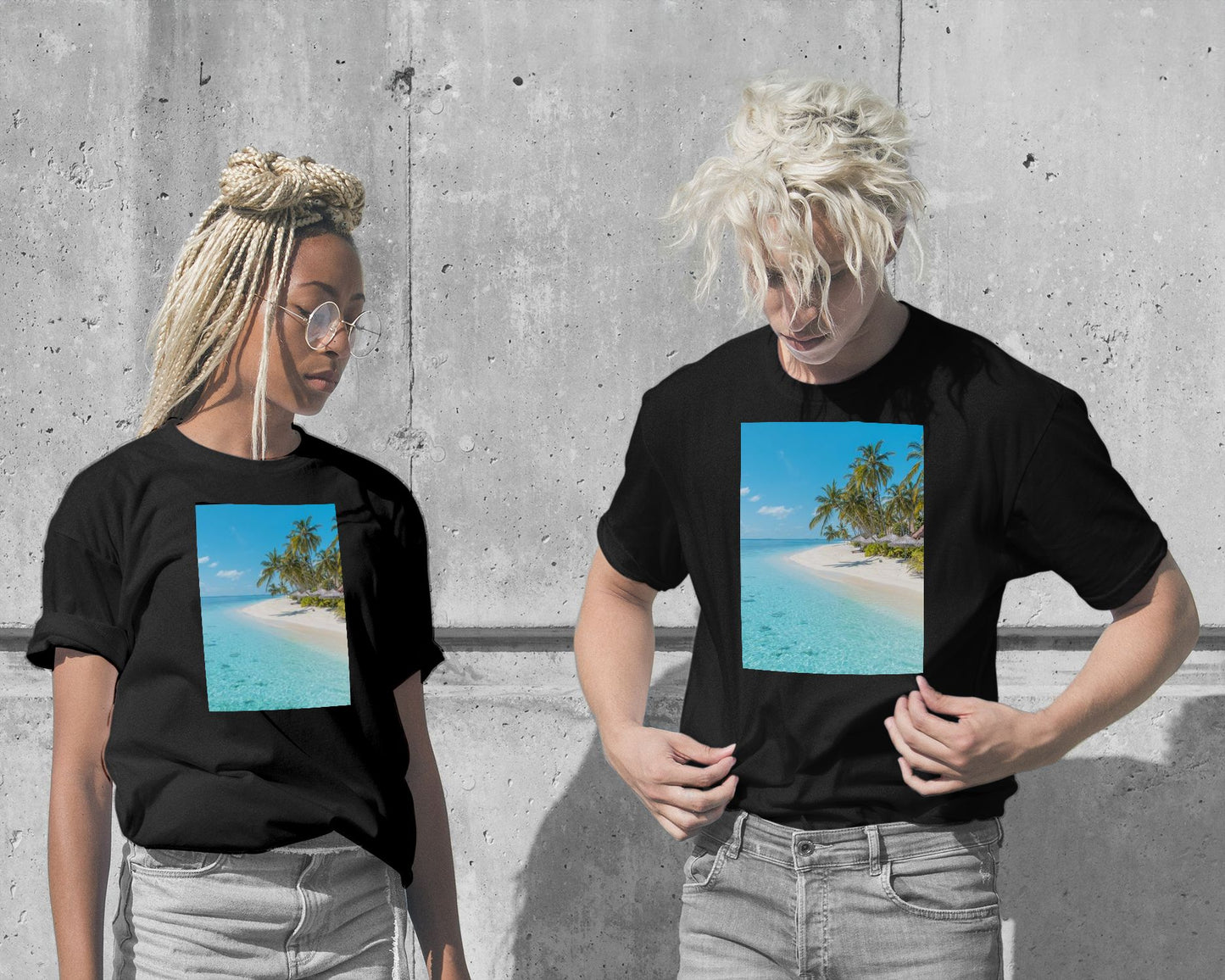 T-Shirt-Summer 54 - @UPGallery-wow.fan