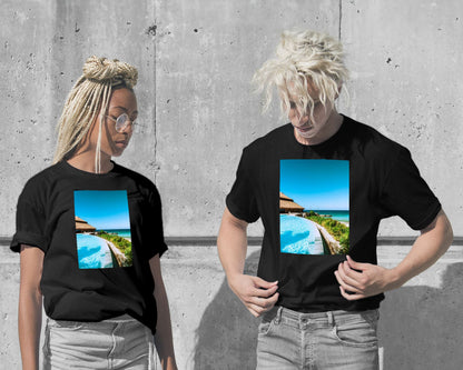 T-Shirt-Summer 543 - @UPGallery-wow.fan