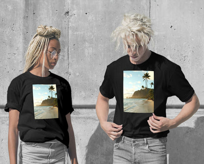 T-Shirt-Summer 544 - @UPGallery-wow.fan