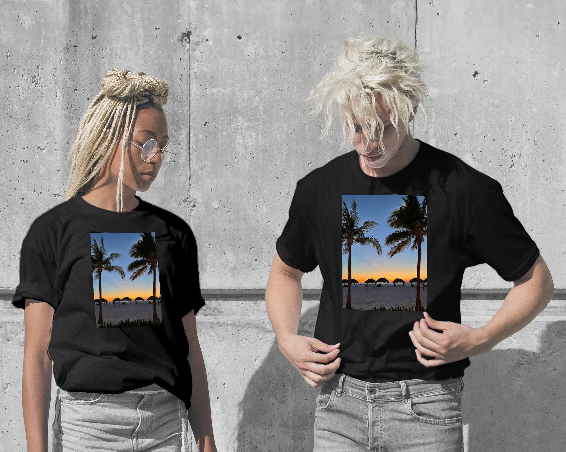 T-Shirt-Summer 546 - @UPGallery-wow.fan